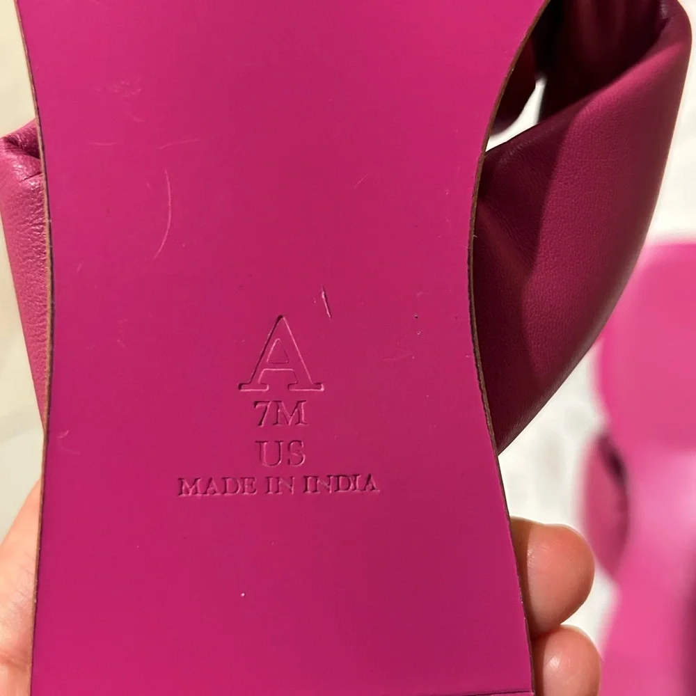 MAEVE sandals - Picture 6 of 6